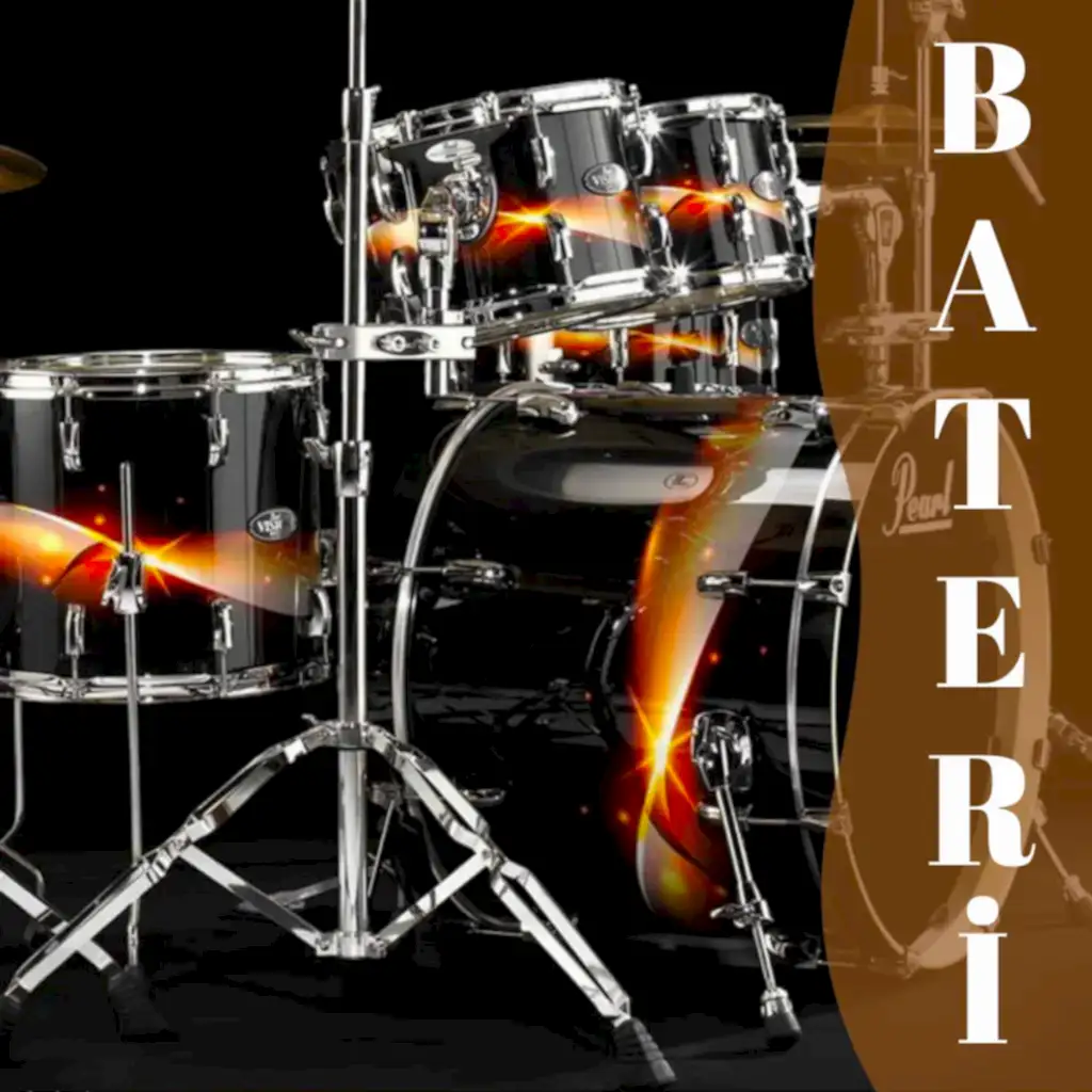 BATERİ- DAVUL (Drum) KURSU