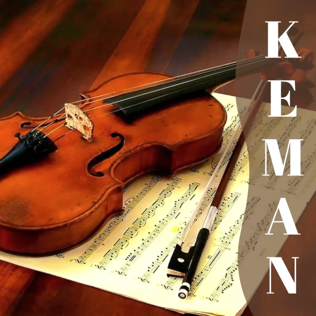 KEMAN KURSU