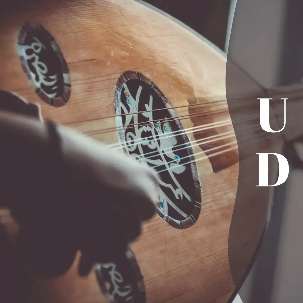 UD KURSU