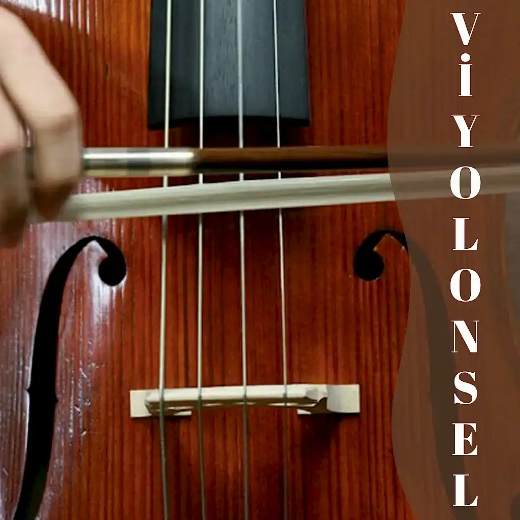 VİYOLONSEL - ÇELLO KURSU